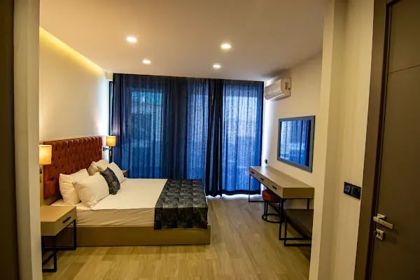 Seda Arinna Hotel - Resim 2
