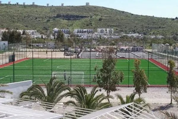 Seda Arinna Hotel - Resim 7