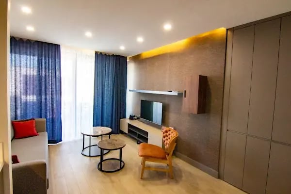 Seda Arinna Hotel - Resim 19