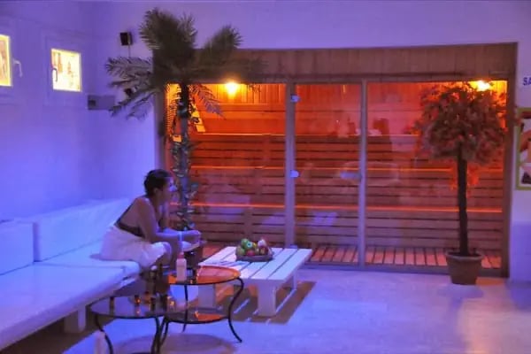 Seda Arinna Hotel - Resim 9