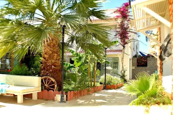 Seda Arinna Hotel - Resim 1
