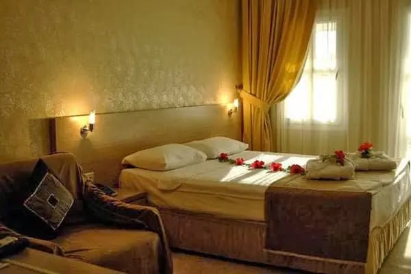 Seda Arinna Hotel - Resim 8