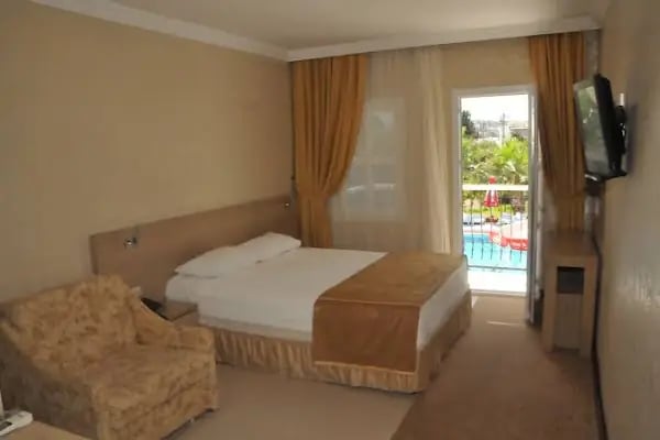 Seda Arinna Hotel - Resim 10