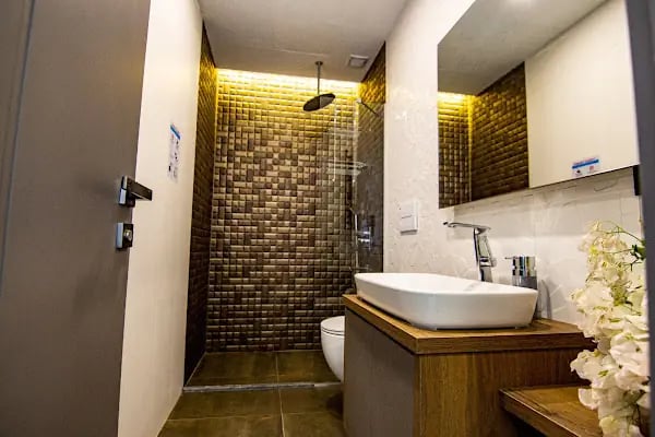 Seda Arinna Hotel - Resim 4