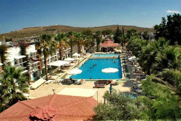 Seda Arinna Hotel - Resim 3