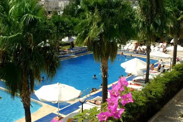 Seda Arinna Hotel - Resim 6