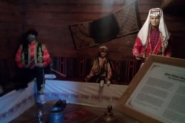 Karapürçek Dinlenme Ve Oyun Alanı - Resim 8