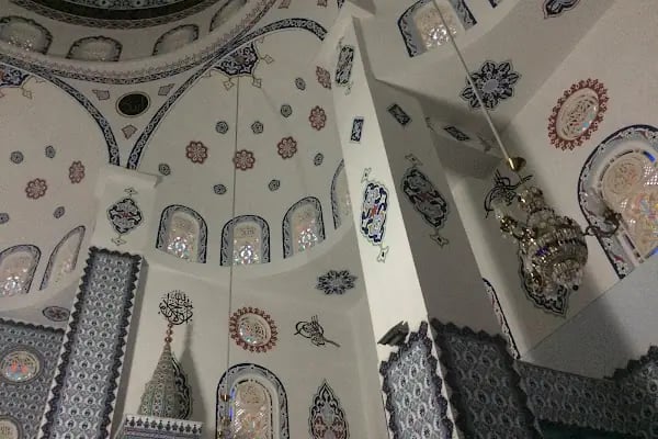 Gemsaz Camii - Resim 9