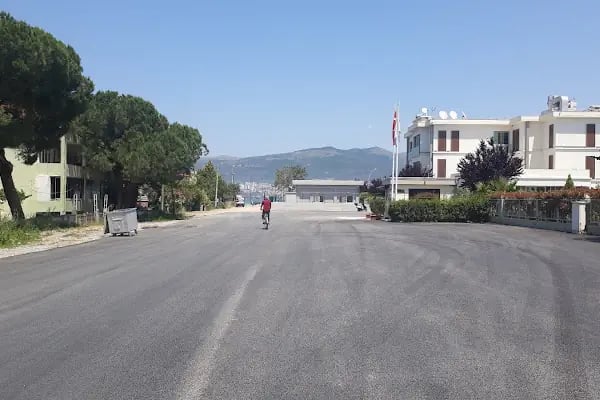 Gemsaz Camii - Resim 19
