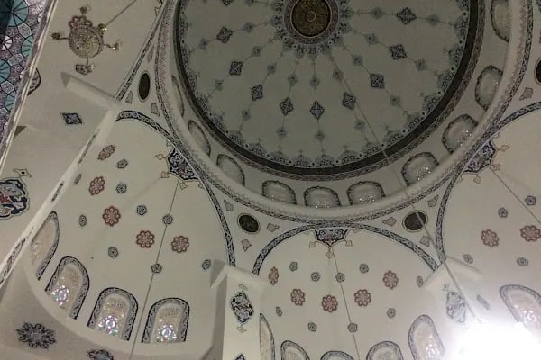 Gemsaz Camii - Resim 12