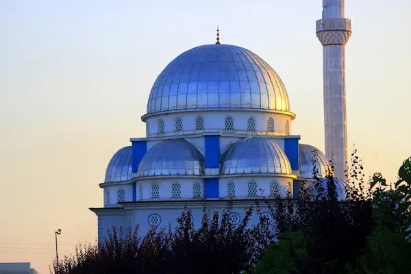 Gemsaz Camii - Resim 7