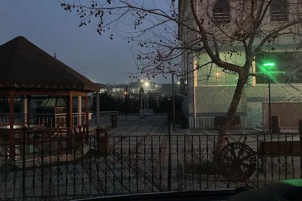 Gemsaz Camii - Resim 6