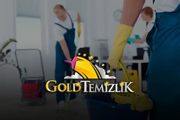 Konya Gold Temizlik - Resim 1