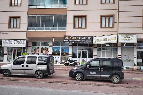Konya Gold Temizlik - Resim 7