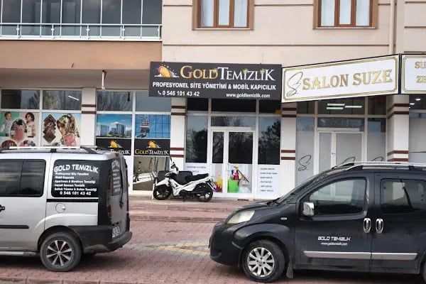 Konya Gold Temizlik - Resim 3