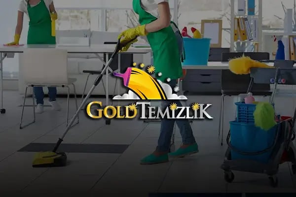 Konya Gold Temizlik - Resim 2