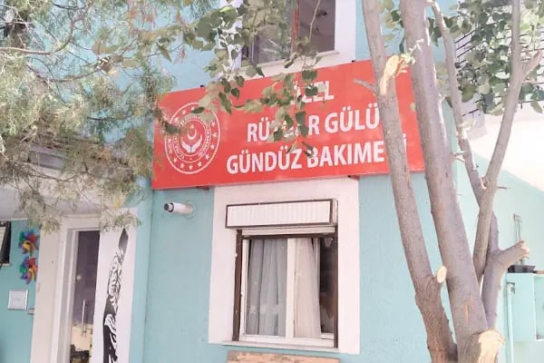 Rüzgar Gülü Kreş Ve Gündüz Bakim Evi - Resim 12