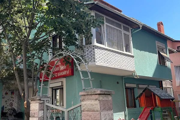 Rüzgar Gülü Kreş Ve Gündüz Bakim Evi - Resim 4