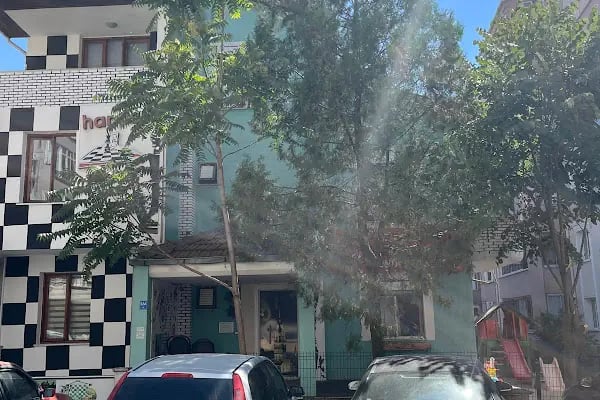 Rüzgar Gülü Kreş Ve Gündüz Bakim Evi - Resim 7