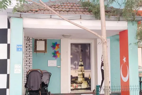 Rüzgar Gülü Kreş Ve Gündüz Bakim Evi - Resim 14