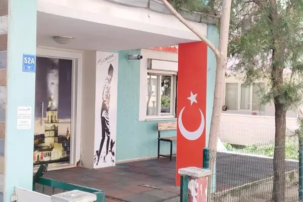 Rüzgar Gülü Kreş Ve Gündüz Bakim Evi - Resim 17
