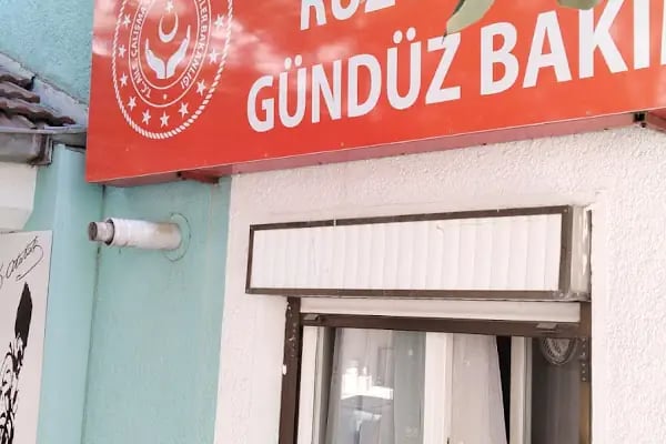 Rüzgar Gülü Kreş Ve Gündüz Bakim Evi - Resim 5