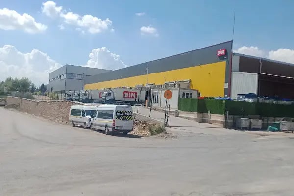 Bim İnegöl depo - Resim 2