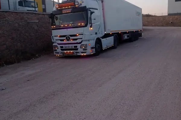 Bim İnegöl depo - Resim 6