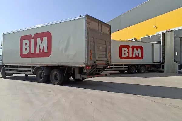 Bim İnegöl depo - Resim 7