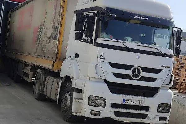 Bim İnegöl depo - Resim 5