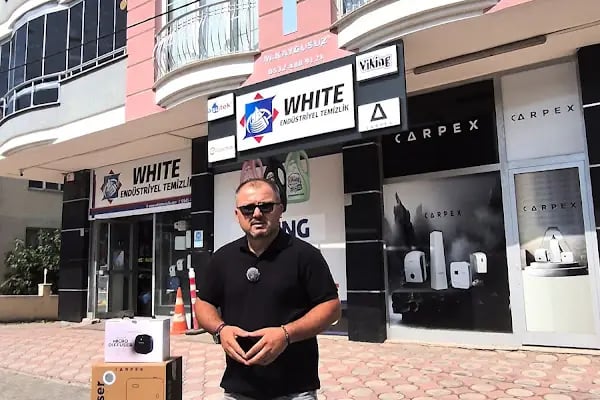 BEST WHİTE TEMİZLİK LTD ŞTİ - Resim 2