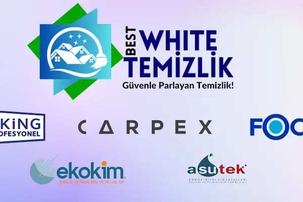 BEST WHİTE TEMİZLİK LTD ŞTİ - Resim 5