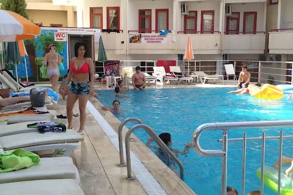 Semiz Apart Otel - Resim 8