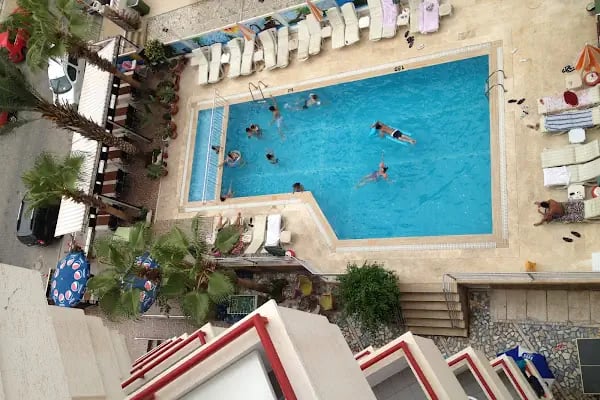 Semiz Apart Otel - Resim 5