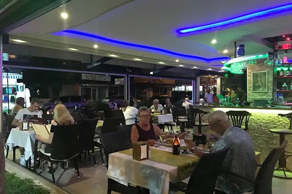 Semiz Apart Otel - Resim 6