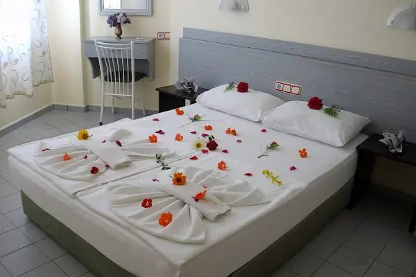 Semiz Apart Otel - Resim 2