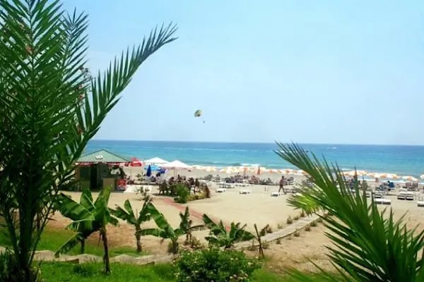 Semiz Apart Otel - Resim 11