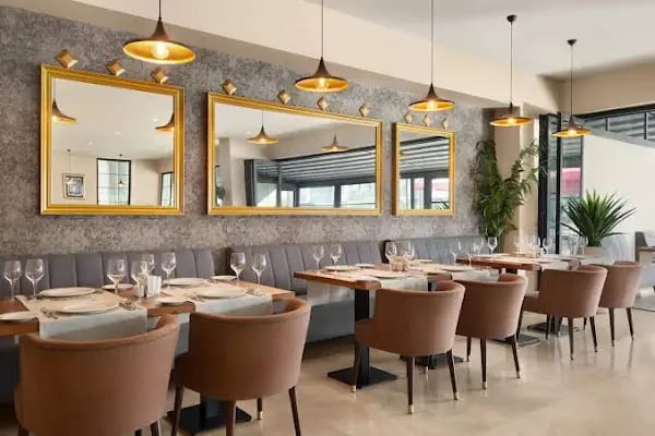 RAMADA BY WYNDHAM İZMİR ALİAĞA - Resim 9