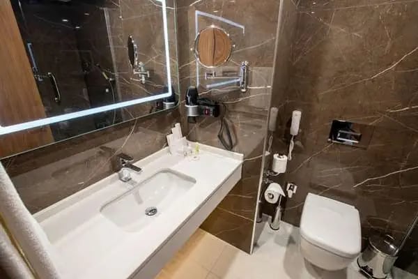 RAMADA BY WYNDHAM İZMİR ALİAĞA - Resim 19