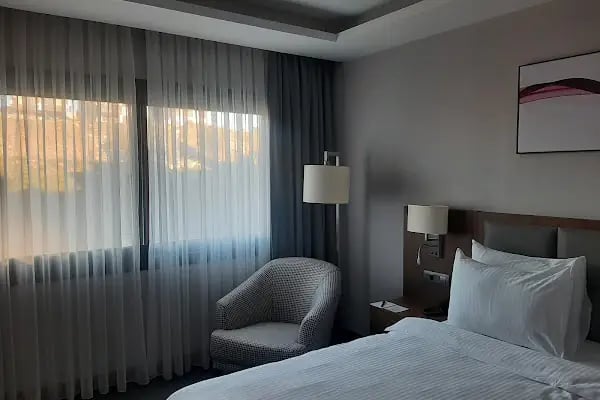 RAMADA BY WYNDHAM İZMİR ALİAĞA - Resim 11
