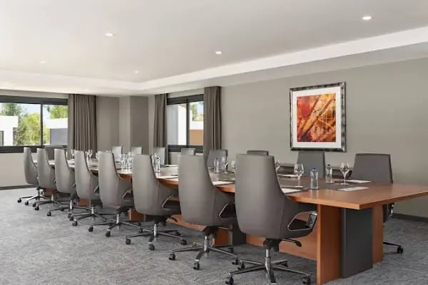 RAMADA BY WYNDHAM İZMİR ALİAĞA - Resim 8