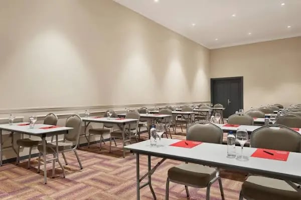 RAMADA BY WYNDHAM İZMİR ALİAĞA - Resim 5