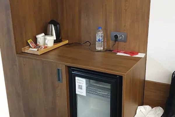 RAMADA BY WYNDHAM İZMİR ALİAĞA - Resim 15