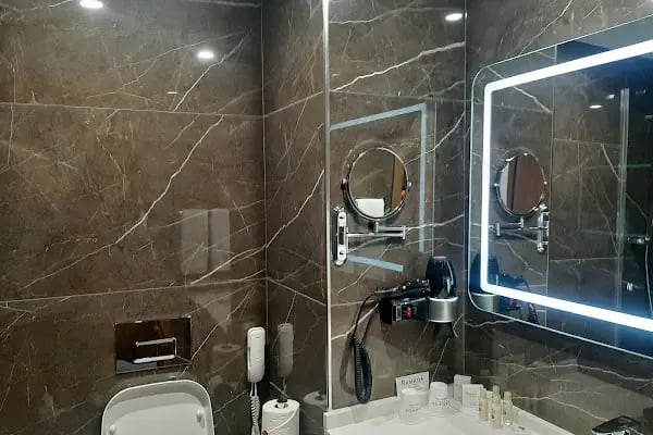 RAMADA BY WYNDHAM İZMİR ALİAĞA - Resim 3