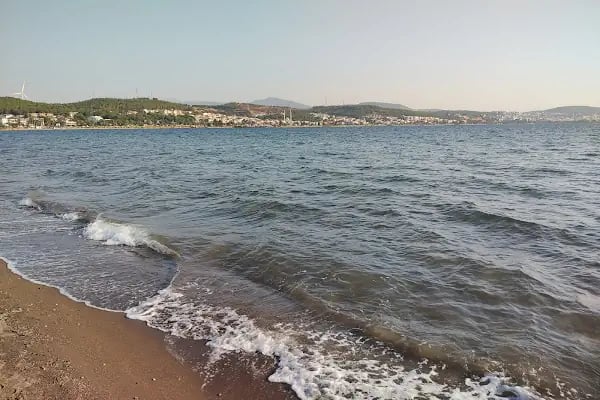 RAMADA BY WYNDHAM İZMİR ALİAĞA - Resim 16