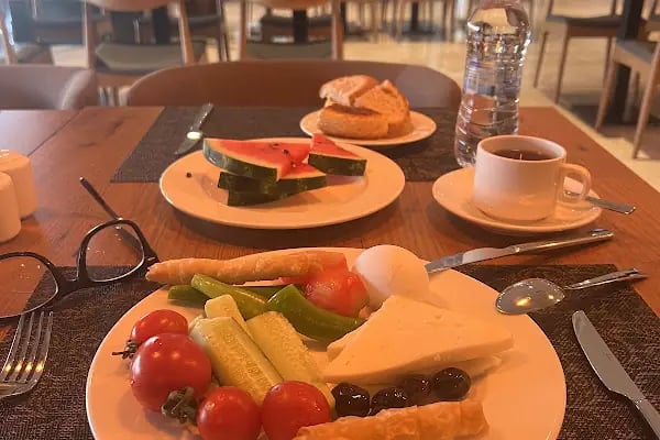 RAMADA BY WYNDHAM İZMİR ALİAĞA - Resim 14