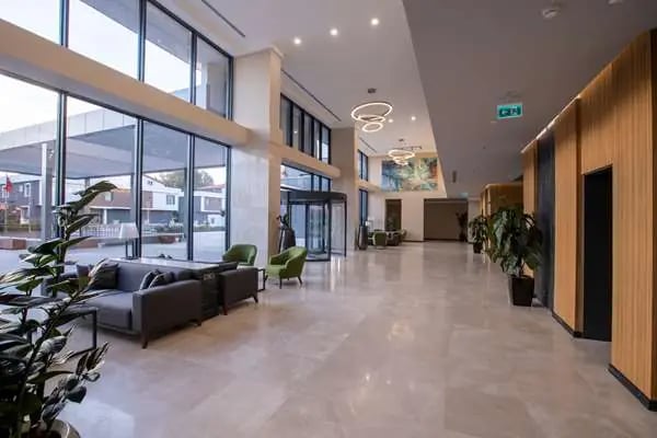 RAMADA BY WYNDHAM İZMİR ALİAĞA - Resim 17