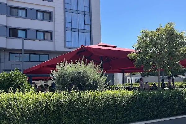 RAMADA BY WYNDHAM İZMİR ALİAĞA - Resim 12