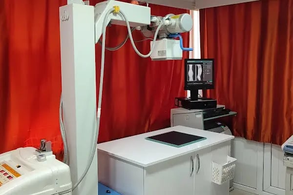 CanAy-Vet Veteriner Kliniği - Resim 12