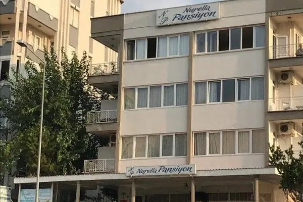 Nurella Pansiyon - Resim 6